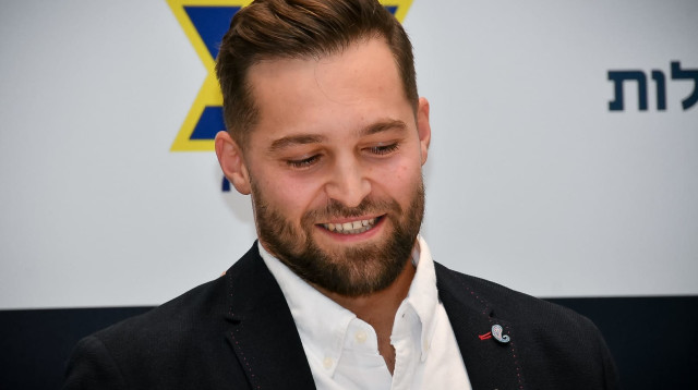 דרך לא קלה. שטילוב (צילום: אריאל שלום)