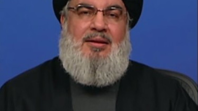 חסן נסראללה (צילום: רויטרס)