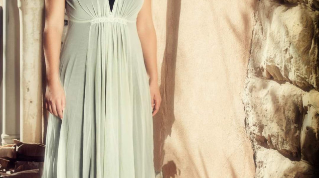 עדייה גרין (צילום: זאב בלגלי)