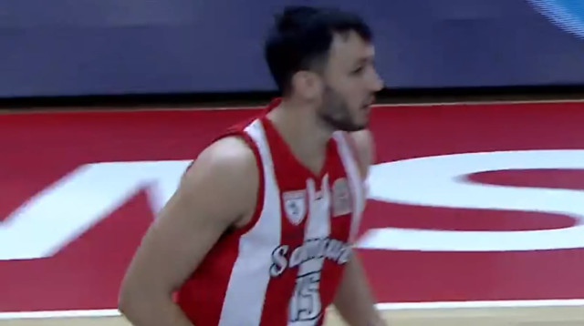 נמרוד לוי (צילום: צילום מסך)