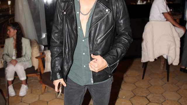 אליאב טעטי (צילום: אור גפן)