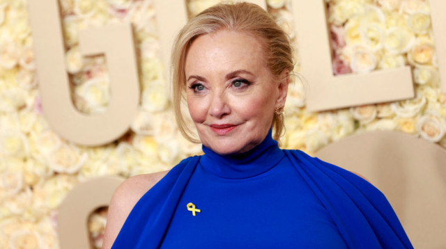 ג'יי סמית' קמרון (צילום: Michael TRAN / AFP)