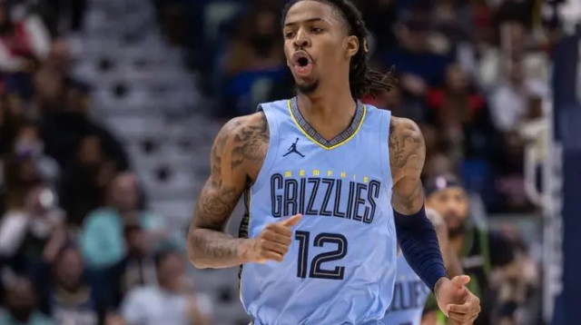 חזר בסערה. מוראנט (צילום: רויטרס)