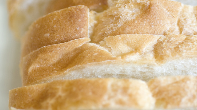 לחם. אילוסטרציה (צילום: אינג'אימג')