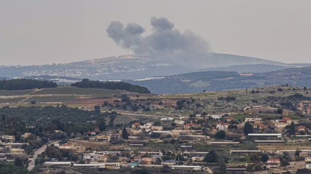 המלחמה בצפון (צילום: Ayal Margolin/Flash90)