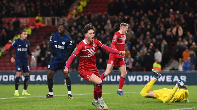 היידן האקני מידלסברו (צילום: GettyImages)
