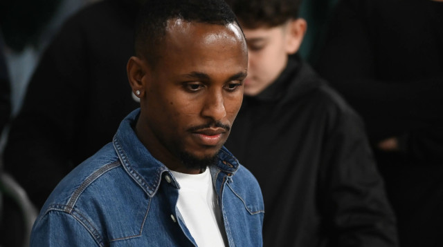 גדי קינדה, מכבי חיפה (צילום: ברני ארדוב)