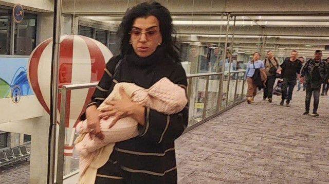 דיקלה (צילום: צילום מסך אינסטגרם)