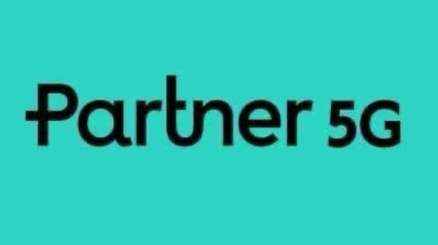 לוגו פרטנר (צילום: באדיבות פרטנר)