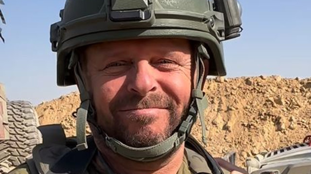 איתן כבל (צילום: צילום מסך אינסטגרם)