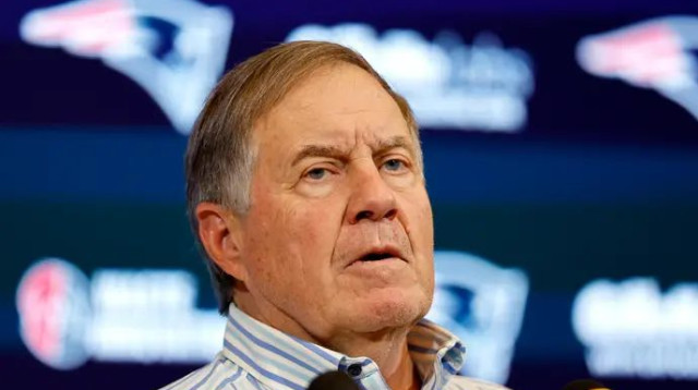 בכל זאת יישאר? בליצ'יק (צילום: GettyImages, Winslow Townson)