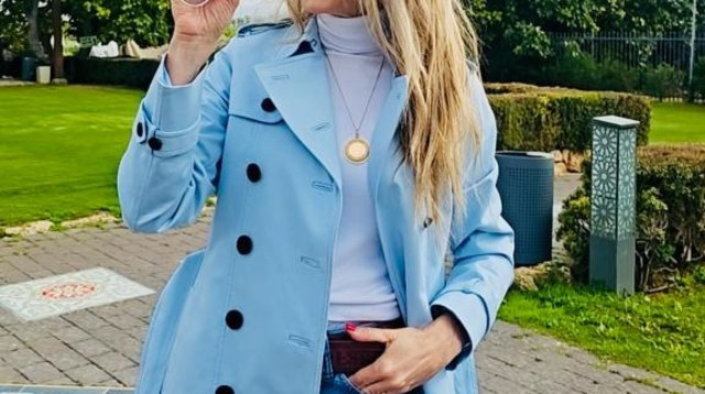 אתי כרייף (צילום: צילום פרטי)