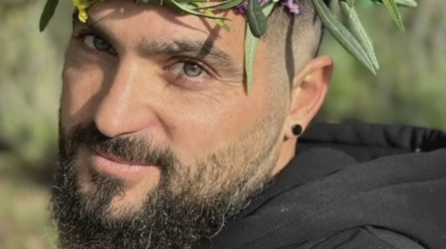 אושרי כהן (צילום: צילום מסך מתוך האינסטגרם)