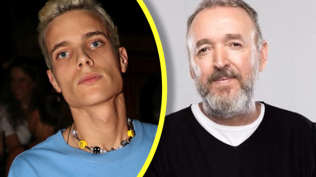 דודו פארוק, שלום אסייג (צילום: אור גפן,מיכה לובטון)