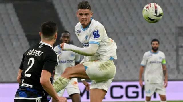  (צילום: GettyImages, NICOLAS TUCAT)