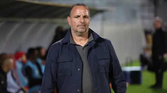 סיפור הצלחה. בן שמעון (צילום: לירון מולדובן)