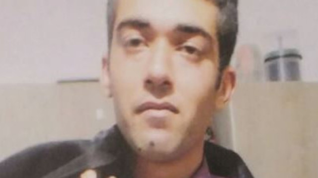 הישאם א-סייד (צילום: מטה משפחות החטופים והנעדרים)