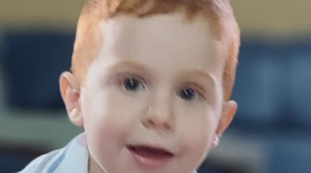 אריאל ביבס (צילום: מטה משפחות החטופים והנעדרים)