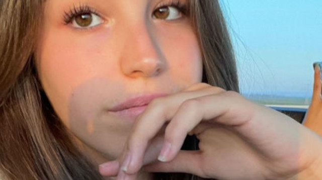 אגם ברגר (צילום: מטה משפחות החטופים והנעדרים)