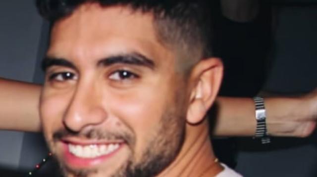 אביתר דוד (צילום: מטה משפחות החטופים והנעדרים)