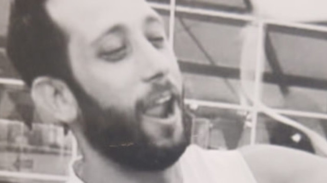 חנן יבלונקה (צילום: מטה משפחות החטופים והנעדרים)