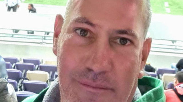 אלעד קציר  (צילום: מטה משפחות החטופים)