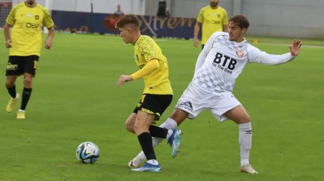 "אם בוראר חושב שפשוט נשחרר אותו בחינם וניתן לו ללכת – הוא ממש טועה" (צילום: שלומי גבאי)