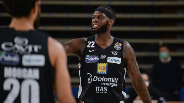 ג'קורי וויליאמס (צילום: GettyImages, Daniele Panato)