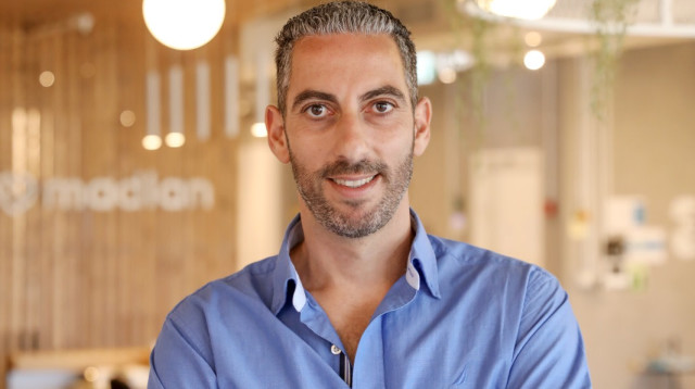 טל קופל (צילום: אורית פניני)