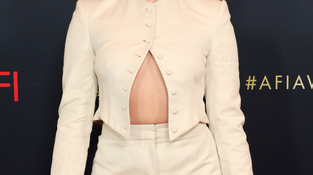 פלורנס פיו (צילום: Monica Schipper/Getty Images)