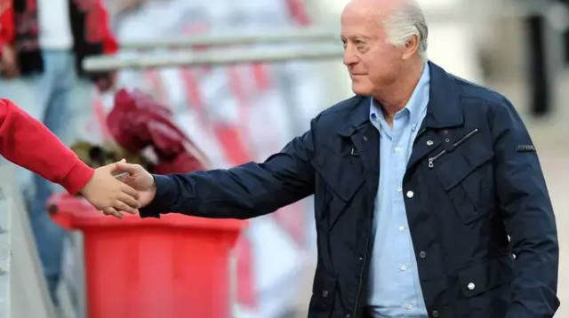 הדרך שלו הייתה קדושה יותר מהכל. דרור קשטן (צילום: ברני ארדוב)