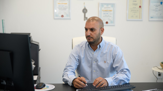 אורן קקון (צילום: פרטי)