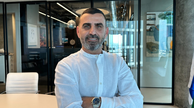 שרון רחמים (צילום: יח"צ)