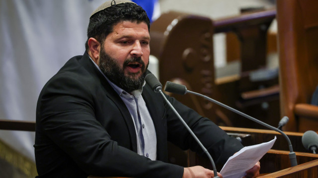 אלמוג כהן (צילום: נועם מושקוביץ, דוברות הכנסת)