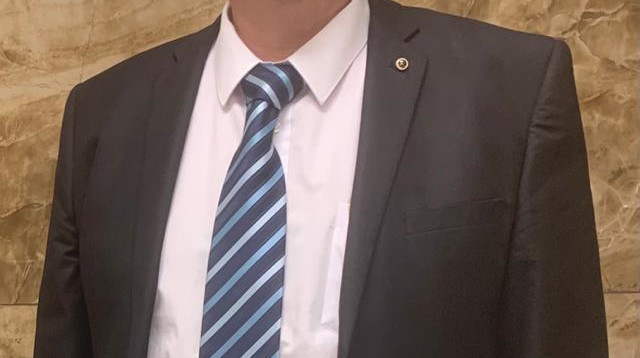 עורך הדין אליהו סרור (צילום: יח"צ)