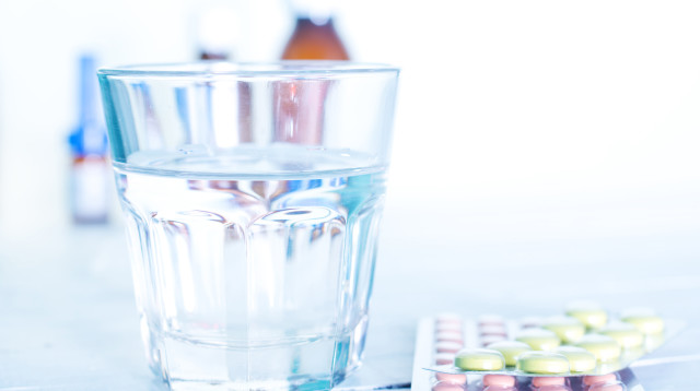 שילוב מסוכן. ויאגרה ותרופות לב  (צילום: אינגאימג')