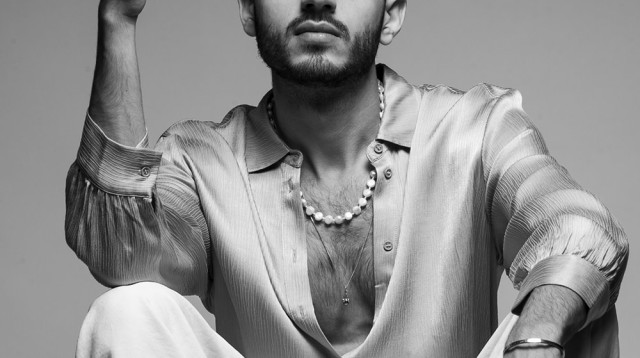 תמיר גרינברג (צילום: דניאל קמינסקי)