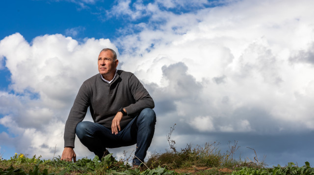 שמעון אמסלם (צילום: יוסי אלוני)