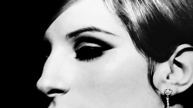 ספרה של ברברה סטרייסנד (צילום: יחצ)