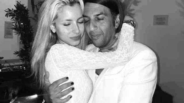 אליקו, לירז ארז (צילום: צילום פרטי)