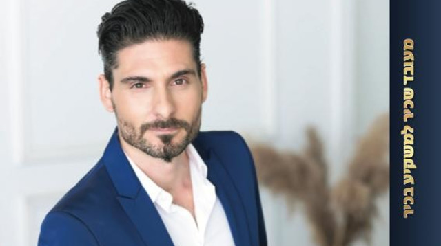 מעובד שכיר למשקיע בכיר. עומר מויאל (צילום: מדיה 10 הוצאה לאור)