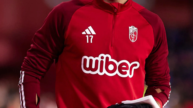 שון וייסמן שחקן גרנאדה (צילום: GettyImages, Quality Sport Images)