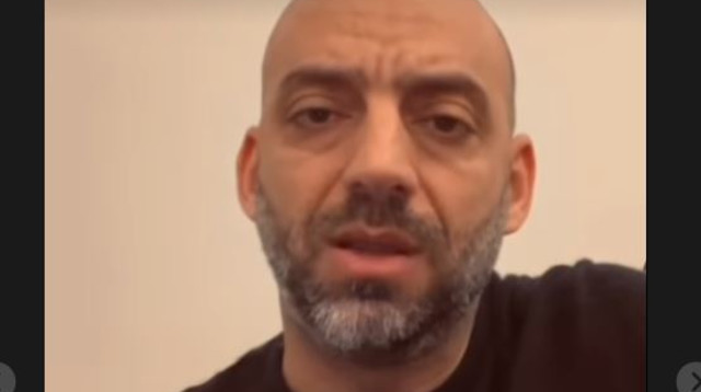 עידן רייכל (צילום: צילום מסך אינסטגרם)