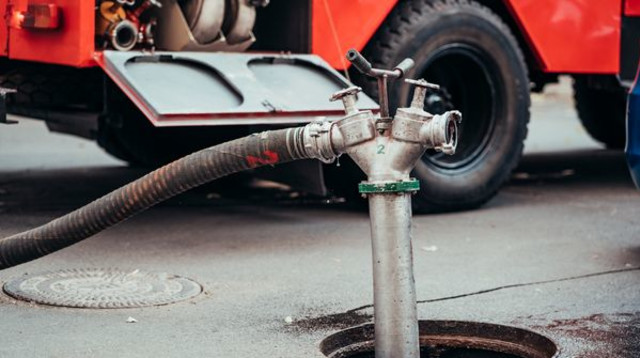 איך ובאילו מקרים שירותי ביובית יכולים לעזור לכם? (צילום: FREEPIK)