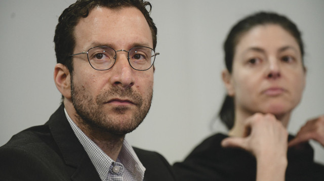 איציק שמולי (צילום: תומר נויברג, פלאש 90)