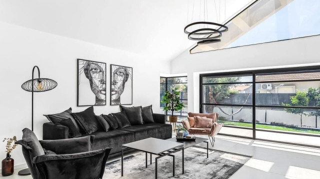 וואו! השטיחים האלו משנים כל בית לטובה (צילום: קרפטים שטיחים)