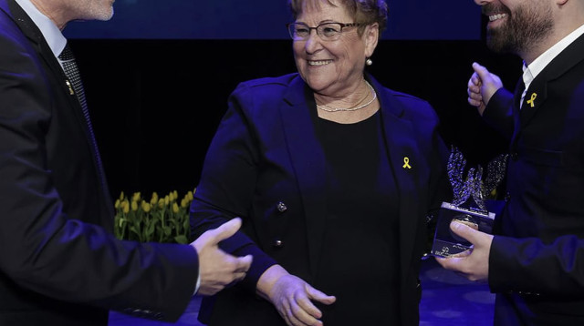 עומר אדם, מרים פרץ (צילום: צילום מסך מתוך האינסטגרם)