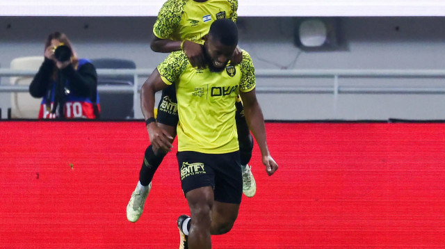 פרד פריידיי בית"ר ירושלים (צילום: דני מרון)