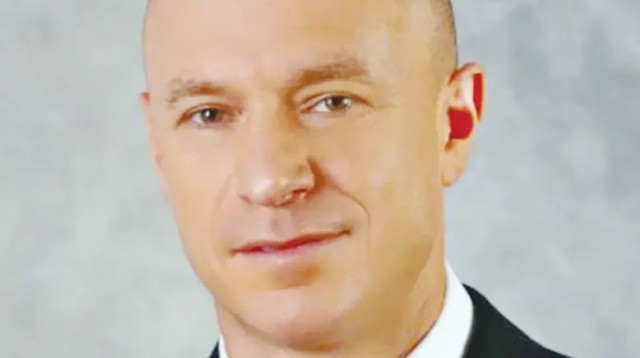 יורם נווה (צילום: סיוון פרג')