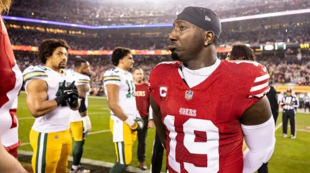 כלי התקפי חשוב. דיבו סמואל (צילום: GettyImages, Michael Owens)